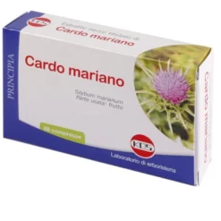 CARDO MARIANO E.S.60 Compresse KOS