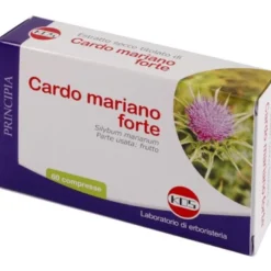 CARDO MARIANO Forte 60 Compresse KOS