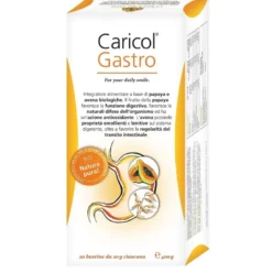 CARICOL Gastro 20 Bust.