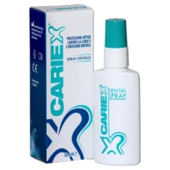 CARIEX Spray Dentale 50ml