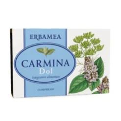 CARMINA DOL 30 Compresse EBM