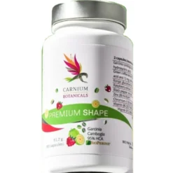 CARNIUM BOT PREMIUM SHAPE60Cps