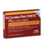 CAROBIN Pet Forte Mini 15 Cpr