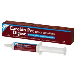 CAROBIN Pet Pasta Appet.30g