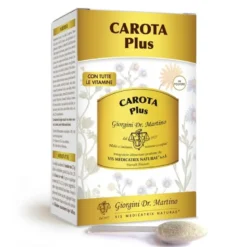 CAROTA Plus Polv.360g GIORGINI