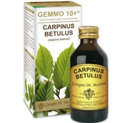 CARPINO Gemmo 10+ Analc.100ml