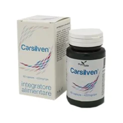 CARSILVEN 60 Capsule