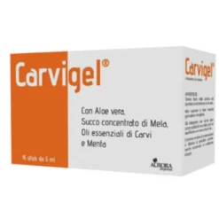 CARVIGEL 15 Oral Stick 5ml
