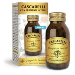 CASCARELLI Grani Fermenti 90g
