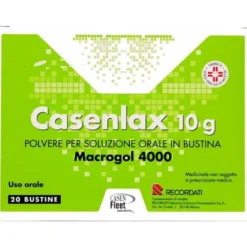 CASENLAX 20 Bustine 10g