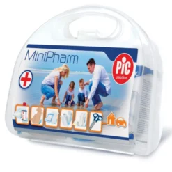 CASSETTA PS Mini PIC