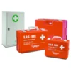 CASSETTA PS Vuota PL 40x26 SAF