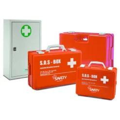 CASSETTA PS Vuota PL 40x26 SAF