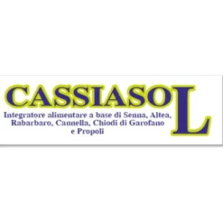 CASSIASOL Fl.100 Compresse