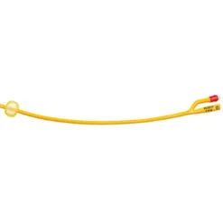 CATETERE FOL.GOLD*ch18 30-50