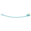 CATETERE SILASIL 2V.ch18 1pz