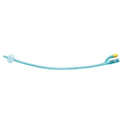 CATETERE SILASIL 2V.ch18 1pz