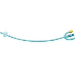 CATETERE SILASIL 2V.ch12 1pz