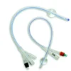 CATETERE SIL.2V CH16 SECUR
