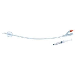 CATETERE Tiemann 2V.ch18 RUSCH
