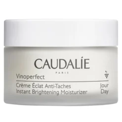 Caudalìe Vinoperfect Crema Illuminante Anti-macchie - Crema viso da giorno - 50 ml