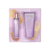 Caudalie Cofanetto di Natale 2024 Ange Des Vignes - Eau de Parfum Ange des Vignes 50 ml + Gel doccia 200 ml