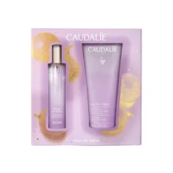 Caudalie Cofanetto di Natale 2024 Ange Des Vignes - Eau de Parfum Ange des Vignes 50 ml + Gel doccia 200 ml