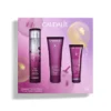 Caudalie Cofanetto di Natale 2023 The Des Vignes - Acqua profumata + Gel doccia + Crema mani e unghie