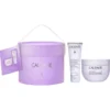 Caudalie Cofanetto di Natale Vinotherapist - Burro corpo relipidante 250 ml + Crema riparatrice mani e unghie 75 ml