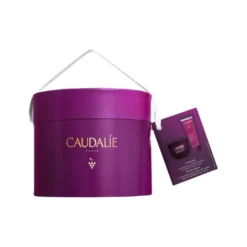 Caudalie Cofanetto di Natale Vinosculpt - Balsamo corpo rassodante 250 ml + Crema riparatrice mani e unghie 75 ml
