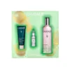 Caudalie Cofanetto di Natale 2024 Acqua Di Bellezza - Eau de Beauté 100 ml + Vinoperfect siero 10 ml + Maschera Instant Detox 15 ml