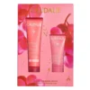 Caudalie Cofanetto di Natale 2025 Vinohydra Duo Idratazione Intensa - Crema idratazione intensa viso 60 ml + Gel detergente idratante 30 ml