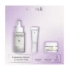 Caudalie Cofanetto Vinoperfect 1,2,3 - Siero antimacchie + Crema giorno glicolica + Contorno occhi illuminante