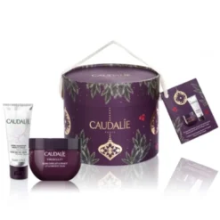 Caudalie Cofanetto Vinosculpt - Balsamo corpo rassodante liftante 250 ml + Crema mani e unghie 75 ml