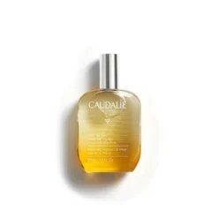 Caudalie Olio Trattante Soleil des Vignes - Olio idratante e illuminante corpo - 50 ml