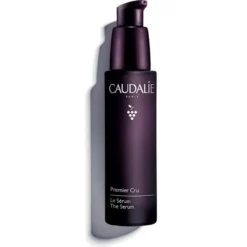 Caudalie Premier Cru Siero - Siero viso anti-età globale - 30 ml - Nuova formula