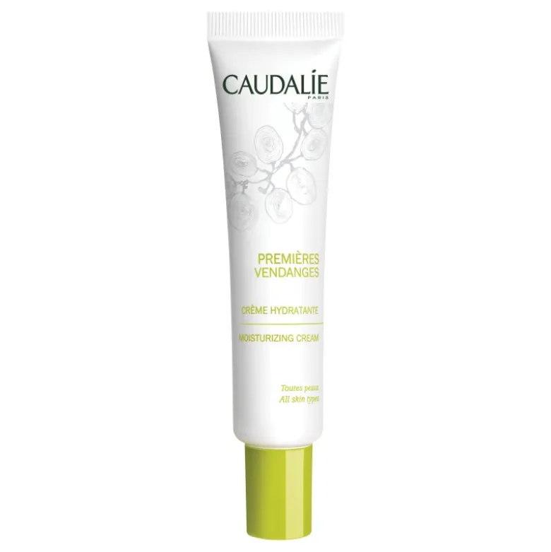 Caudalie Premieres Vendanges