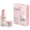 Caudalie Resveratrol Lift Cofanetto Anti rughe - Siero liftante 30 mL + Crema Cashmere ridensificante 15 mL