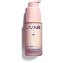 Caudalie Resveratrol Lift Siero Liftante Rassodante - Siero viso antirughe - 30 ml - Nuova formula 2023