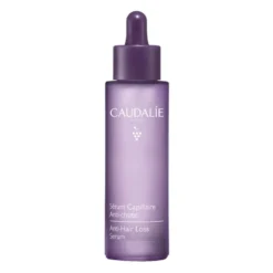 Caudalie Siero Capelli Anticaduta - Siero contro la caduta temporanea dei capelli - 50 ml