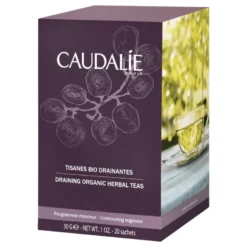 Caudalie Tisana Bio Drenante 30