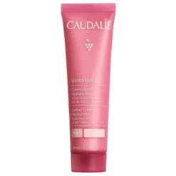 Caudalie Vinohydra Crema Sorbetto Idratante - Crema viso per pelle secca e sensibile - 60 ml