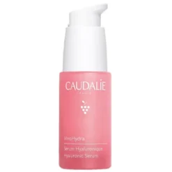 Caudalie Vinohydra Siero Ialuronico - Siero viso idratante anti-rughe - 30 ml