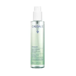 Caudalie Vinopure Lozione Purificante - Adatta per pelle mista e con imperfezioni - 200 ml - Nuova confezione