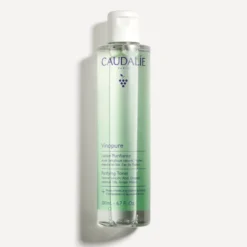 Caudalie Vinopure Lozione Purificante - Adatta per pelle mista e con imperfezioni - 200 ml