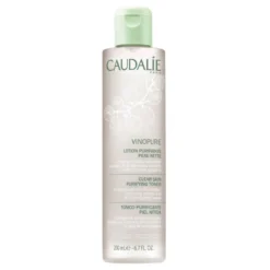 Caudalie Vinopure Lozione Purificante Pelle Perfetta 200 ml
