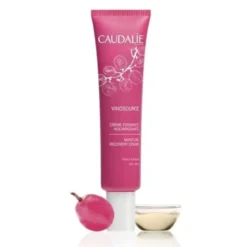 Caudalie Vinosource Crema Fondente Nutriente 40ml