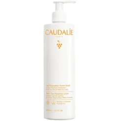 Caudalie Vinosun Latte Riparatore Doposole - Latte doposole lenitivo e idratante - 400 ml