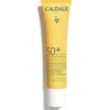 Caudalie Vinosun Protect Fluido Altissima Protezione SPF50+ - Protezione solare molto alta per viso e collo - 40 ml