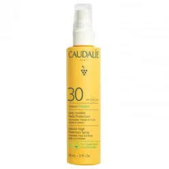 Caudalie Vinosun Spray Solare SPF30 - Spray solare invisibile per viso e corpo - 150 ml - 2023